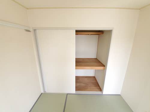 パークハイツ東宮 B201号-6