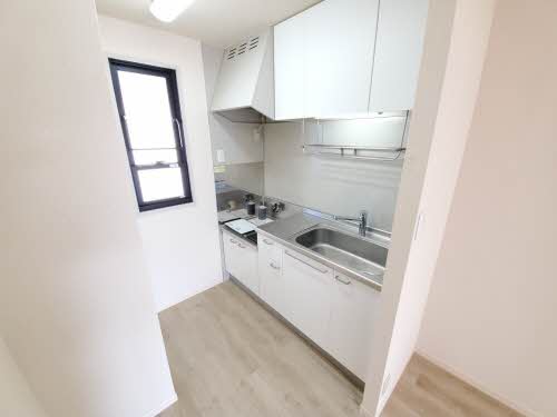 パークハイツ東宮 B201号-7