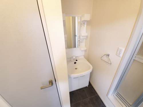 パークハイツ東宮 B201号-8