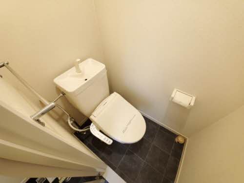 パークハイツ東宮 B201号-10