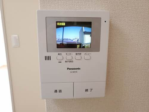 パークハイツ東宮 B201号-12