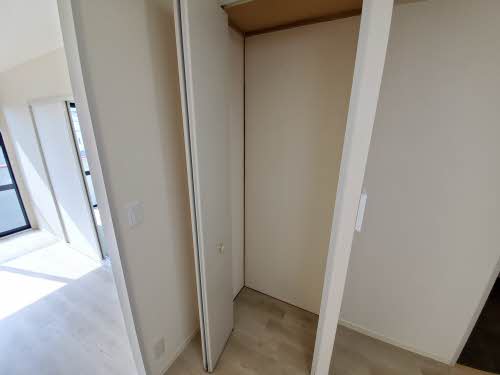 パークハイツ東宮 B201号-13