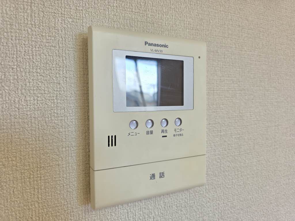 サイプレス西千代田 0201号-9