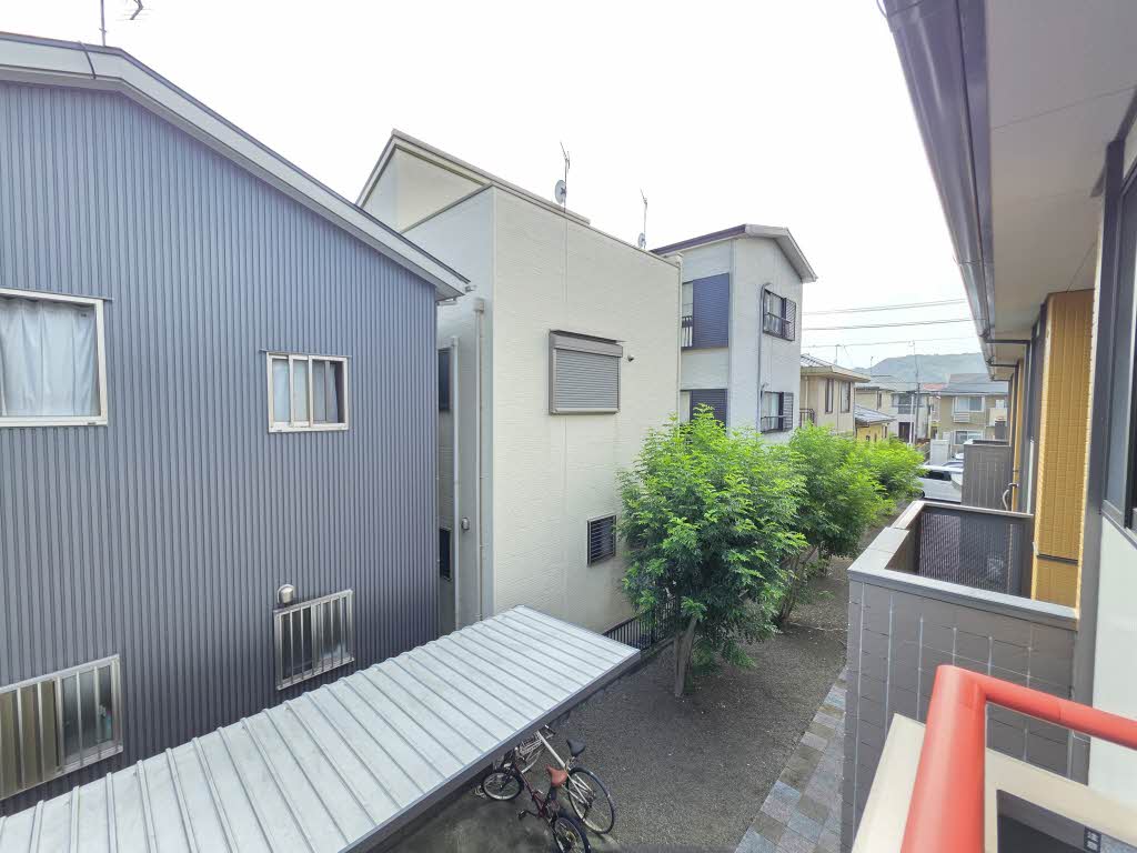 サイプレス西千代田 0205号-13