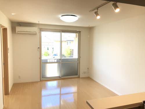 ＭａｓｔＴｏｗｎ下門前 E202号-2