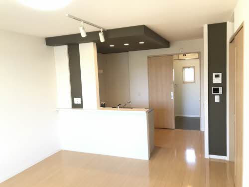 ＭａｓｔＴｏｗｎ下門前 E202号-3