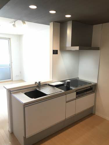 ＭａｓｔＴｏｗｎ下門前 E202号-4