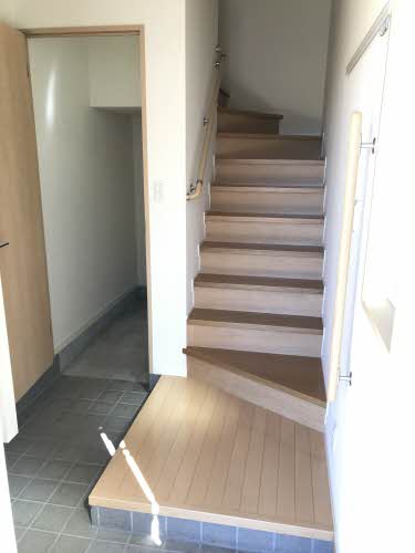 ＭａｓｔＴｏｗｎ下門前 E202号-13