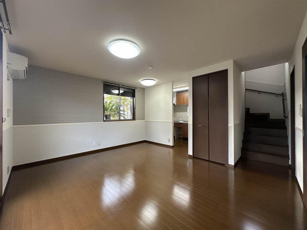 サニーフォレストＢ-2