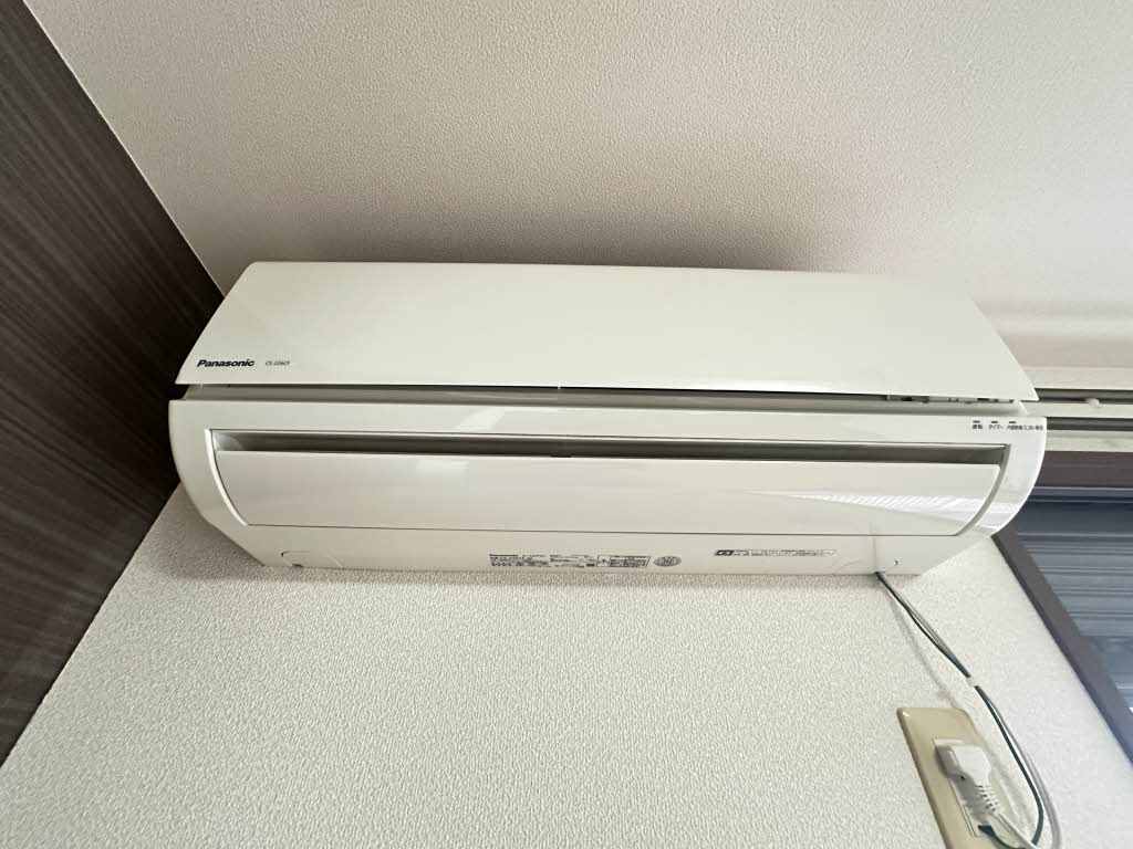 サニーフォレストＢ-14