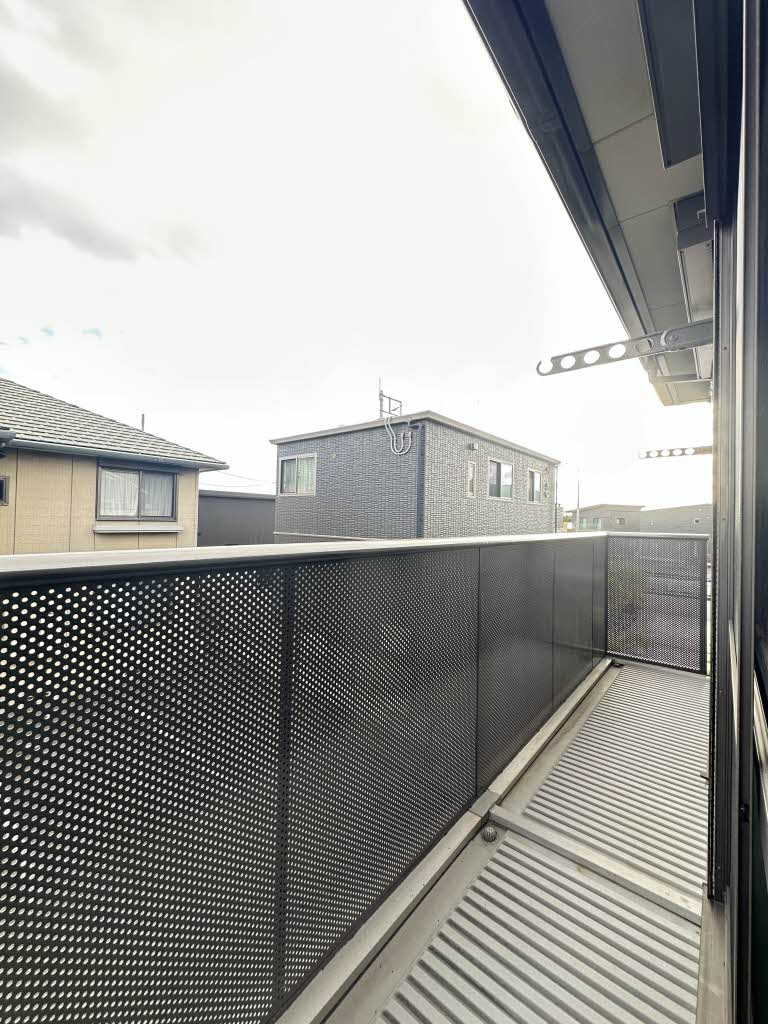 サニーフォレストＢ-15