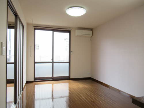 サニーフォレストⅡ 0103号-2