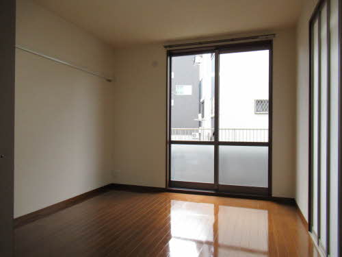 サニーフォレストⅡ 0103号-5