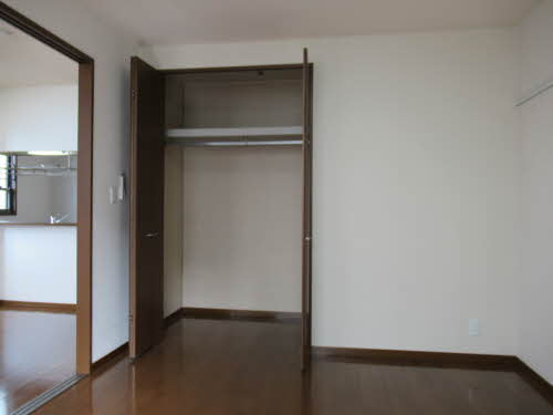 サニーフォレストⅡ 0103号-6