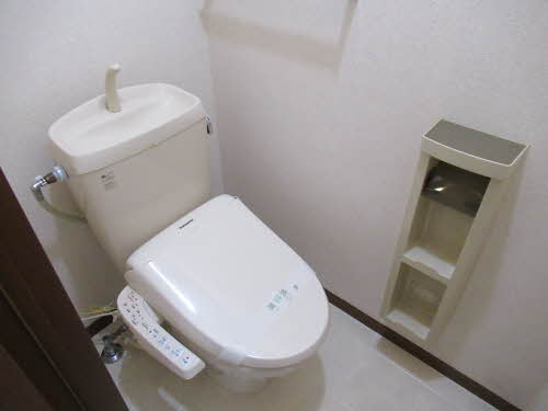 サニーフォレストⅡ 0103号-9