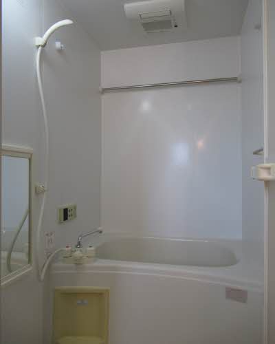 サニーフォレストⅡ 0103号-11