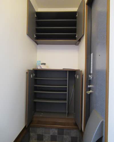 サニーフォレストⅡ 0103号-12