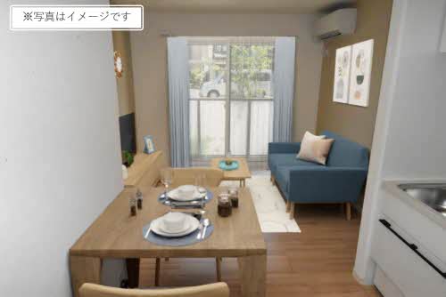 ニュアージュ 0101号-2