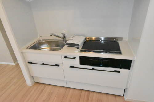 ニュアージュ 0101号-5