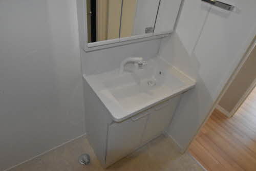 ニュアージュ 0101号-8