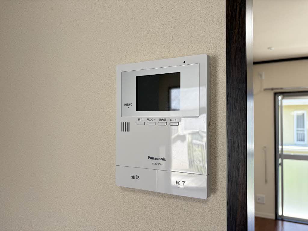 アーバンエルシーⅡ B202号-15