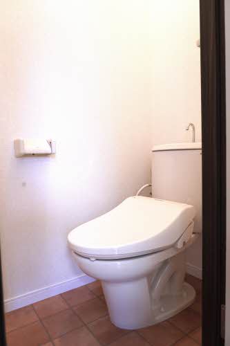 グリーンヒルズ徳重 C201号-5