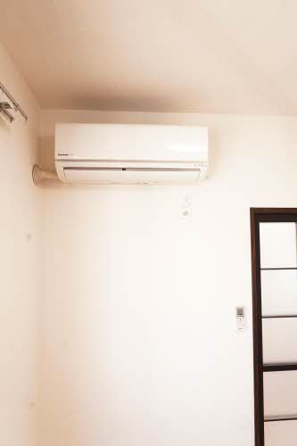 グリーンヒルズ徳重 C201号-10