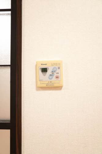 グリーンヒルズ徳重 C201号-12