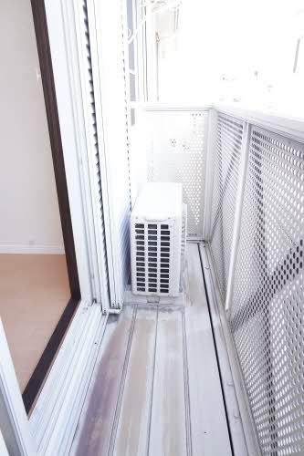 グリーンヒルズ徳重 C201号-13