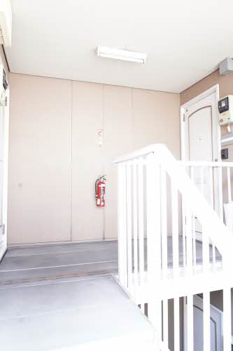 グリーンヒルズ徳重 C201号-14