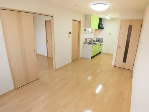 クールアムール B201号-2