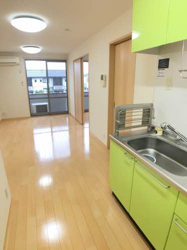 クールアムール B201号-3