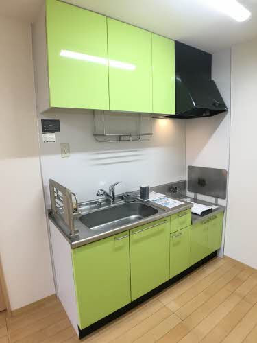 クールアムール B201号-4