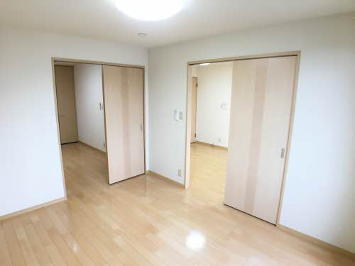 クールアムール B201号-5