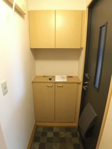 クールアムール B201号-11