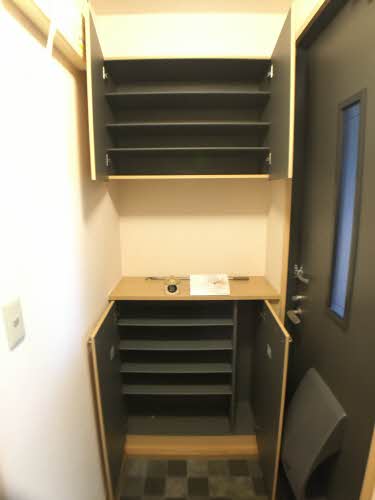 クールアムール B201号-12