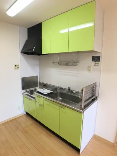 クールアムール B202号-4