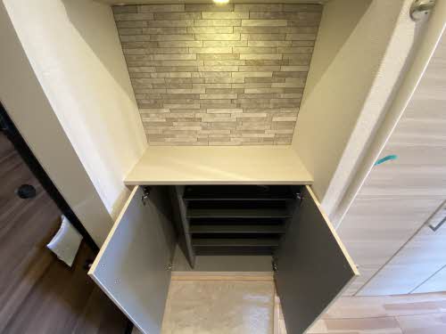 コルテーゼ上田 0302号-11