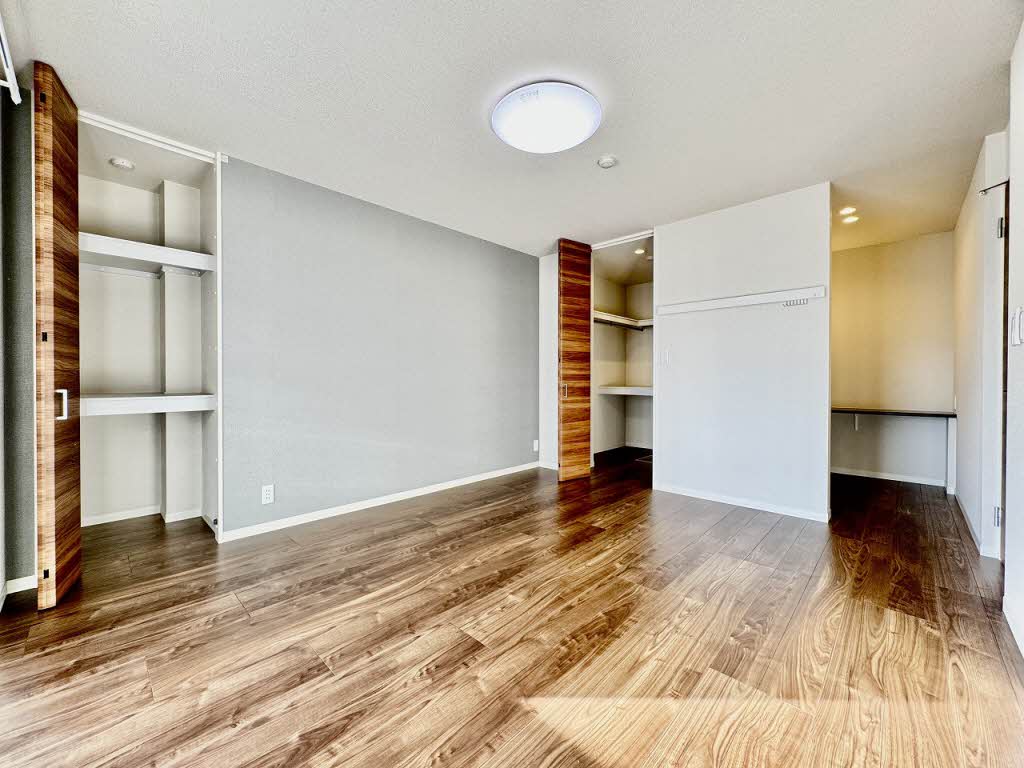 ＲｅｎａｉｓｓＨｉｌｌｓ安東（ルネスヒルズ安東） 0101号-3