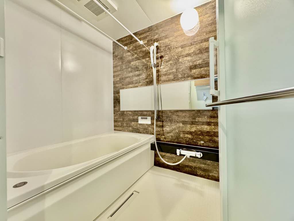 ＲｅｎａｉｓｓＨｉｌｌｓ安東（ルネスヒルズ安東） 0101号-5