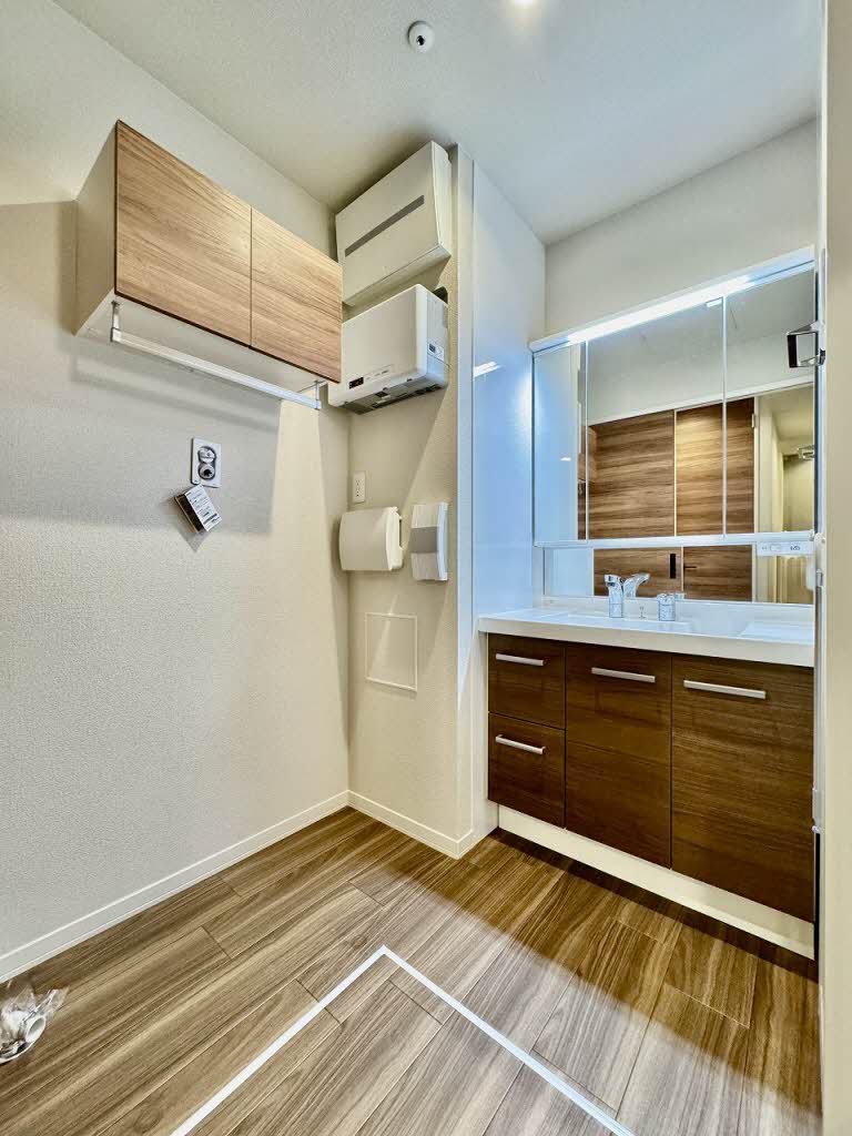 ＲｅｎａｉｓｓＨｉｌｌｓ安東（ルネスヒルズ安東） 0101号-6