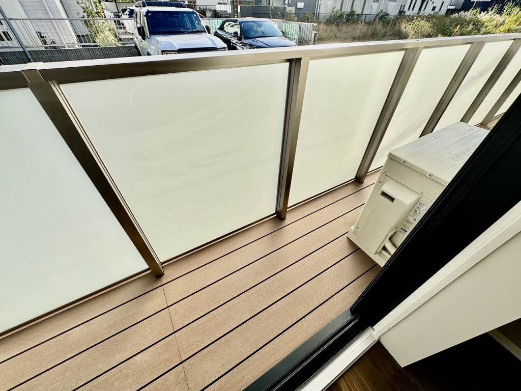 ＲｅｎａｉｓｓＨｉｌｌｓ安東（ルネスヒルズ安東） 0101号-10