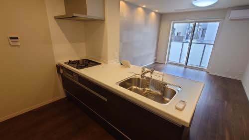 RenaissHills安東(ルネスヒルズ安東) 0103号-7