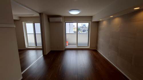 RenaissHills安東(ルネスヒルズ安東) 0201号-2