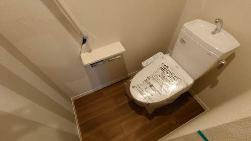 RenaissHills安東(ルネスヒルズ安東) 0201号-9