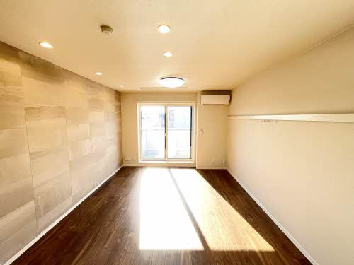 ＲｅｎａｉｓｓＨｉｌｌｓ安東（ルネスヒルズ安東） 0303号-3