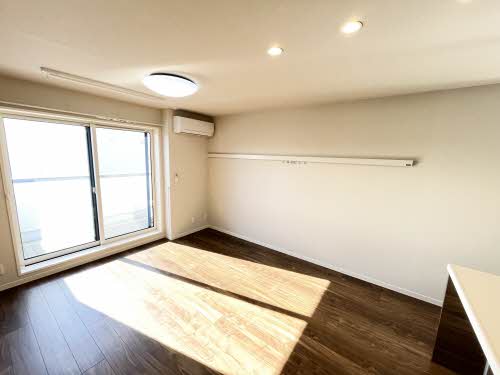 ＲｅｎａｉｓｓＨｉｌｌｓ安東（ルネスヒルズ安東） 0303号-5