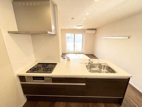 ＲｅｎａｉｓｓＨｉｌｌｓ安東（ルネスヒルズ安東） 0303号-6