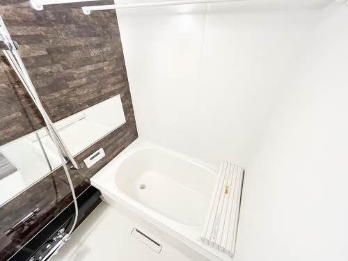 ＲｅｎａｉｓｓＨｉｌｌｓ安東（ルネスヒルズ安東） 0303号-12