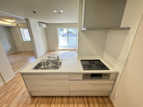 リラフォート 0302号-3